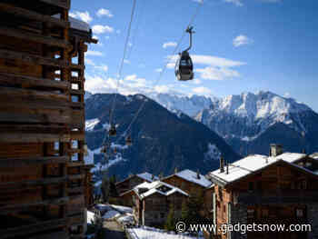 Swiss cabinet blames intelligence community for Crypto AG affair