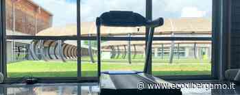 Dalmine, dal 1° giugno il Cus riapre le porte agli atleti. Avanti anche con i vaccini - L'Eco di Bergamo