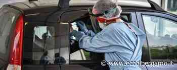 Tamponi, cambiano gli orari di Treviglio e Dalmine, chiudono Ponte San Pietro e Martinengo - L'Eco di Bergamo