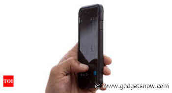 Global smartphone market set to scale record heights in 2021, claims report