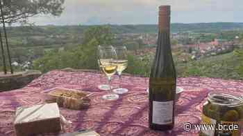 Ausflugstipp: Eine Wanderung zu Sonne, Mond und Steinen - BR24