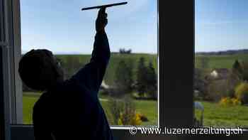 Wohnen - In Steinen lebt es sich eher günstiger als in anderen Gemeinden - Luzerner Zeitung