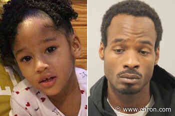 Derion Vence, man connected to the death of Maleah Davis, sentenced to 40 years