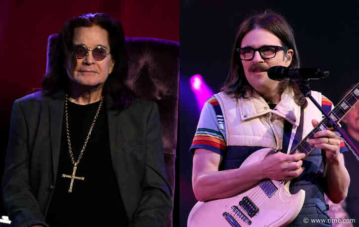 Weezer’s ‘Hash Pipe’ was almost an Ozzy Osbourne song