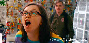 First UK Trailer for Punk Rock Romantic Comedy 'Dinner in America'