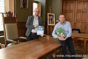 Niemand hoeft zich deze zomer te vervelen dankzij avonturenboek, stadsspel en nieuwe wandel- en fietsroutes<BR />