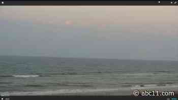 2 North Carolina beaches named to Top 5 in the US