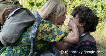 Quiet Place Part 2, Cruella aren't streaming on HBO Max, sorry     - CNET