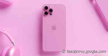 The iPhone 13 color rumor that's got the internet in a tizzy     - CNET