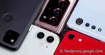 Best phone deals: Save up to $200 on Samsung Galaxy S20 FE, Galaxy S21, Motorola One 5G Ace and more     - CNET