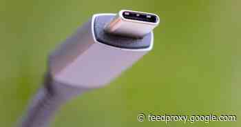 USB-C power upgrade to 240W could banish some of your proprietary chargers     - CNET