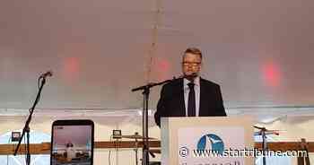 Superior mayor outlines initiatives to 'leave normal behind'