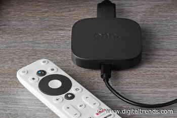 Walmart’s $30 Android TV device does 4K but not HDR