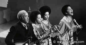 Was 1971 the Year ‘Music Changed Everything’?