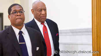 Bill Cosby’s Request For Parole Denied