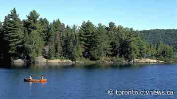 Ontario offers free day-use permits at 115 provincial parks