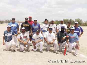 Reanudan Play Off en la "Tello López" - Periódico La Voz