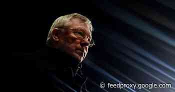 Alex Ferguson documentary Never Give In: Glory, but at what cost     - CNET