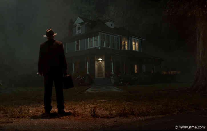 ‘The Conjuring 3’ director Michael Chaves reveals deleted post-credits scene