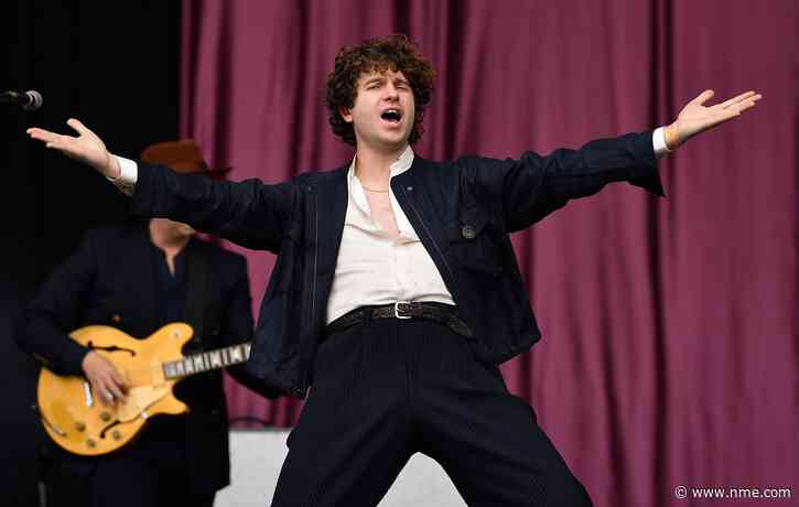 The Kooks add more dates to ‘Inside In/Inside Out’ 15th anniversary UK and Ireland tour