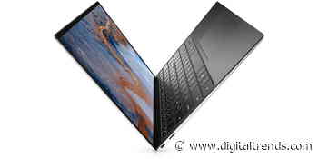 Hurry! Dell XPS 13 is so cheap right now it could be a mistake