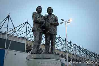 Reported Nottingham Forest target is a free agent now, manager fears impending exit - HITC - Football, Gaming, Movies, TV, Music