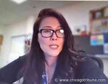 Incoming principal meets online with Lake Forest High School families, says affluent district and town she's coming to is 'much like' the ones she'll be leaving - Chicago Tribune