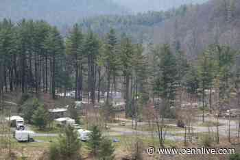 Overcrowding alerts issued for 14 Pennsylvania state parks, 2 forest areas - pennlive.com