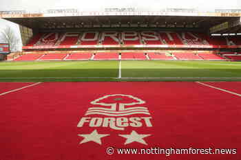 The five most recent Nottingham Forest record transfer fees - Seat Pitch