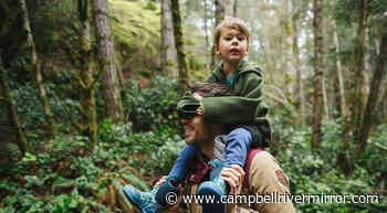 Beaver Lodge Forest Lands focus of photo contest – Campbell River Mirror - Campbell River Mirror