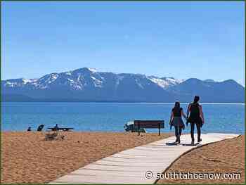 Changes ahead at some heavily used Lake Tahoe Forest Service areas - South Tahoe Now