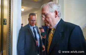 GOP blocks bipartisan probe of deadly Jan. 6 riot at Capitol