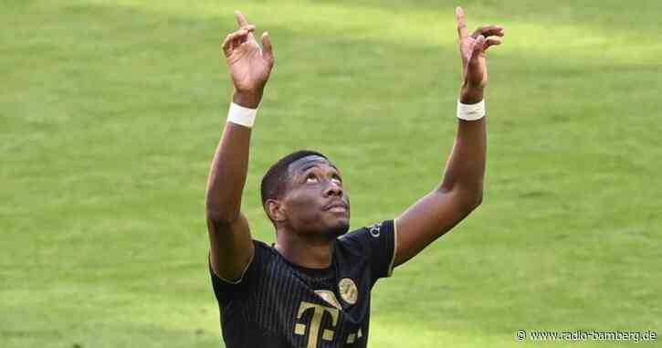 Real bestätigt Alaba-Wechsel – Vertrag über fünf Jahre