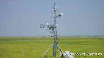 ‘Rapid and dramatic change’: U of S project aims to improve climate change predictions in western, northern Canada