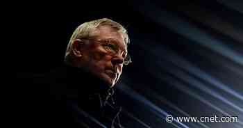 Alex Ferguson documentary Never Give In: Glory, but at what cost     - CNET