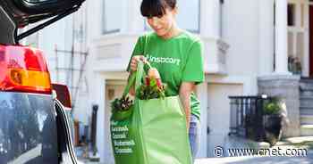 Instacart introduces 30-minute grocery deliveries in 15 cities     - CNET
