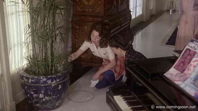 Exclusive Clip: Mommie Dearest Commentary by Drag Queen Hedda Lettuce