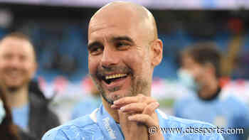 Champions League final: How Man City built a roster through (mostly) signings and one (great) homegrown talent