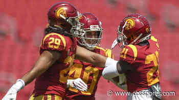 2021 Pac-12 spring football overreactions: USC carries league's CFP hopes; young quarterbacks need to shine