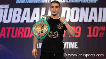 Nordine Oubaali vs. Nonito Donaire: Fight prediction, odds, card, how to watch, start time, Showtime Boxing