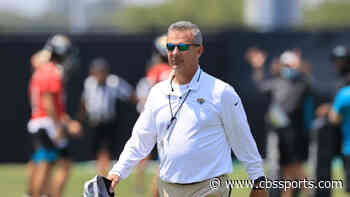 NFL insider notes: Urban Meyer's new culture in Jacksonville has an old look to it, plus Julio Jones latest