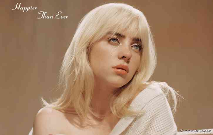 Billie Eilish adds extra UK tour date due to overwhelming demand