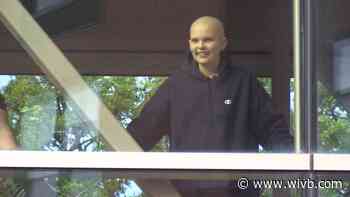 11-year-old cancer patient who was bullied online surprised with kindness