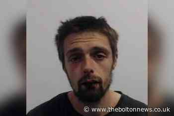 Drug addict robber punched boy, 8, for £10 note