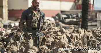 Netflix's Army of the Dead is a big hit (according to Netflix)     - CNET