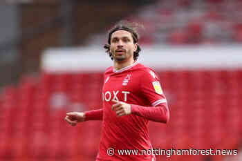 Report: Nottingham Forest want Filip Krovinovic back for second loan - Seat Pitch