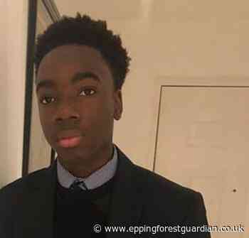 Priti Patel meets with mother of boy found dead in Epping Forest lake - Epping Forest Guardian