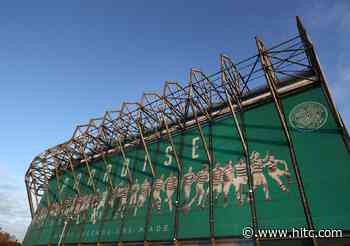 Report: Celtic and Nottingham Forest want to sign 30-goal ace available for free - HITC - Football, Gaming, Movies, TV, Music