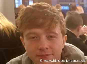 Ealing man charged with New Years Eve Brighton murder