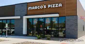 Here’s how Marco’s Pizza plans to become the fourth largest pizza chain in the country